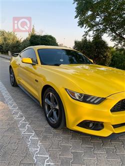 فورد موستانج